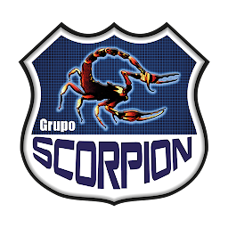 Icon image Grupo Scorpion