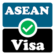 Top 31 Travel & Local Apps Like Digital Nomads ASEAN Visa Calculator - Best Alternatives