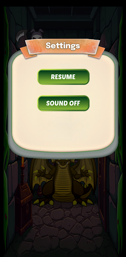 Dungeon Shooter - Magic Balls Screen 3