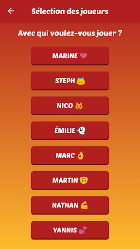 Télécharger Gratuit Action ou Vérité Hot 🔥 APK MOD (Astuce) screenshots 2