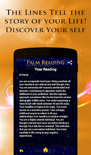 Palm Reading 11