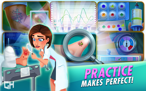 Télécharger Heart's Medicine - Saison 1 ❤️ APK MOD (Astuce) 2