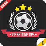 Cover Image of Download Betting Tips - VIP 3.1 APK