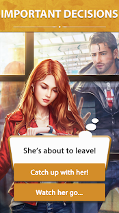 Chapters: Interactive Stories Mod Apk