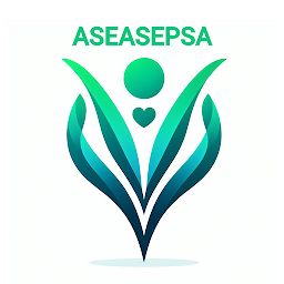Hình ảnh biểu tượng của ASEASEPSA