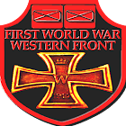 World War I : Western Front 5.4.0.3