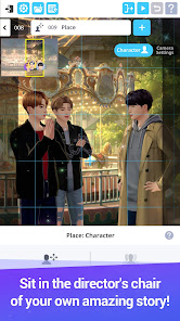 BTS Universe Story 1.5.0 for Android Gallery 4