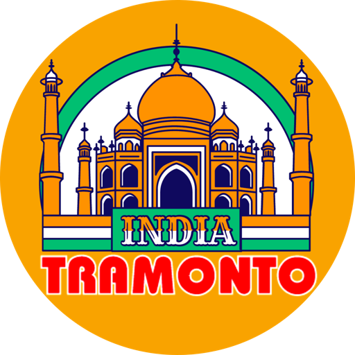 Tramonto Indisch Lieferservice logo