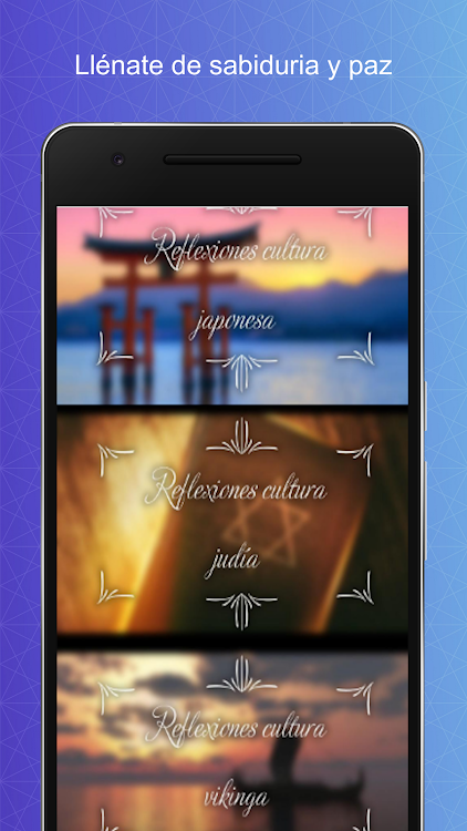 Wise Reflections - 12.0.0 - (Android)