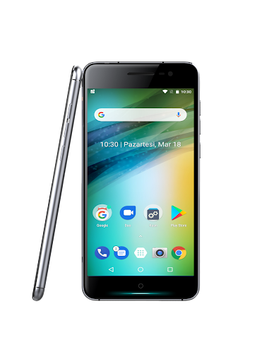 Android application Kaan Launcher screenshort