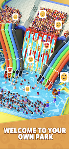 Carnival Tycoon 5
