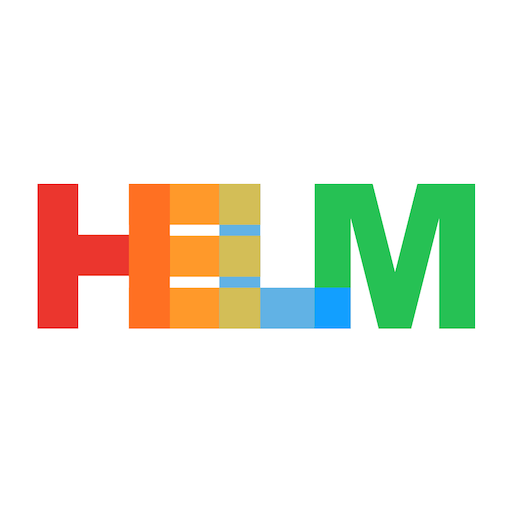HELM logo