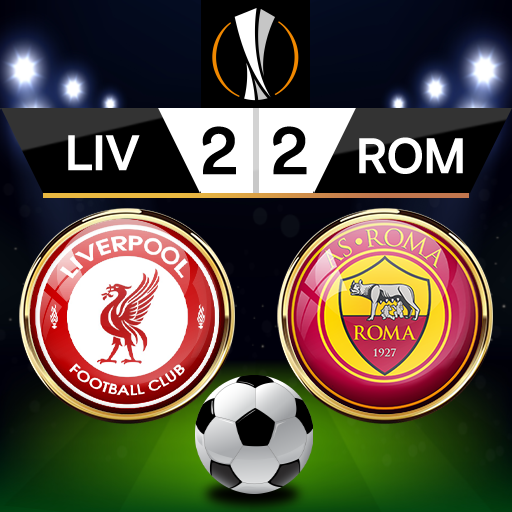Europa League Game Download on Windows