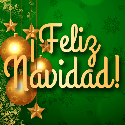 Frases de Navidad logo