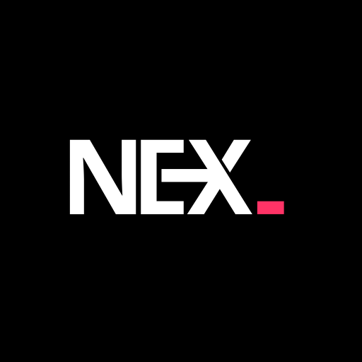 NEX_ logo