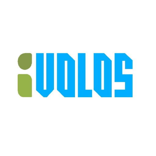 iVolos Logo
