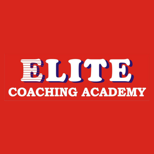 Elite Coaching Academy-CA logo