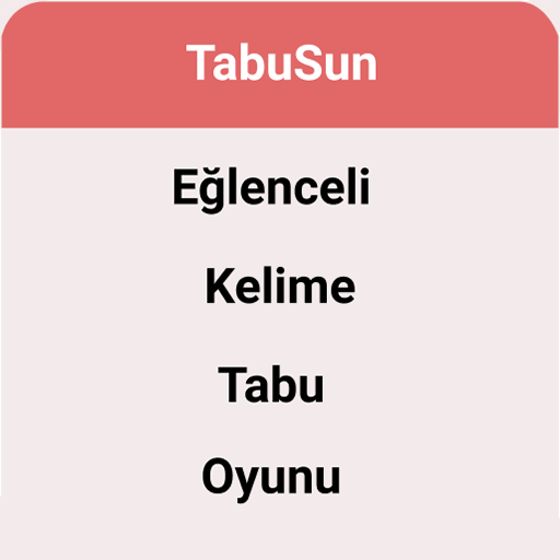 Download Tabu:Anlat Bakalım-Bil Bakalım 3.0.2 Apk for android
