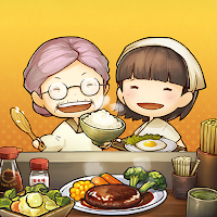 Hungry Hearts Diner Neo mod apk unlimited  money version 1.1.0