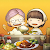 Hungry Hearts Diner Neo MOD apk (Unlimited money) v1.1.1