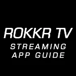 Cover Image of Скачать Guide for Rokkr App Download 1.0.0 APK