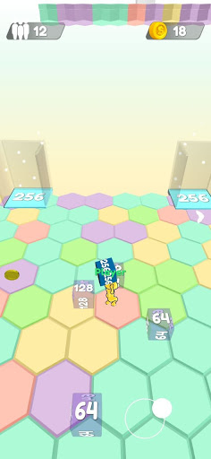 2048.io Screen 2