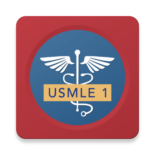 USMLE Step 1 Mastery 6.31.5606 Icon