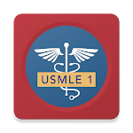 Cover Image of ダウンロード USMLE Step 1 Mastery  APK
