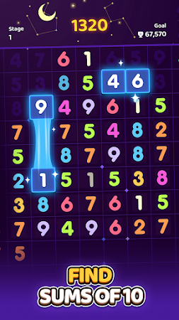 Game screenshot Number Master hack