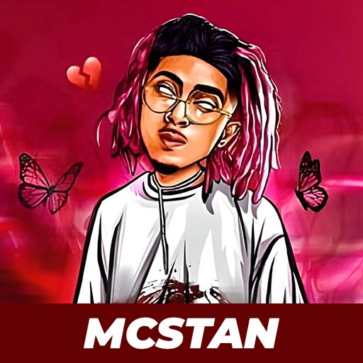 MC Stan Music Offline logo