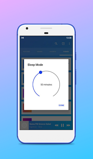 radio ostrowiec App PL Screen 2
