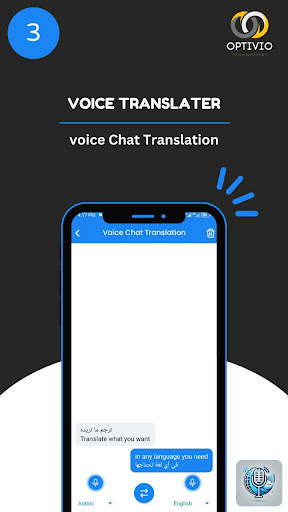 Voice Translate Pro