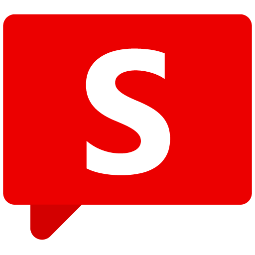 SuperSMS  Chat Text Messages 4.9.143 Icon