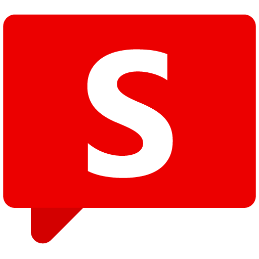 SuperSMS Chat Text Messages logo