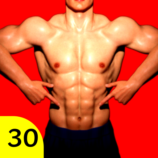 Abs Workout - 30 Day Ab Challe