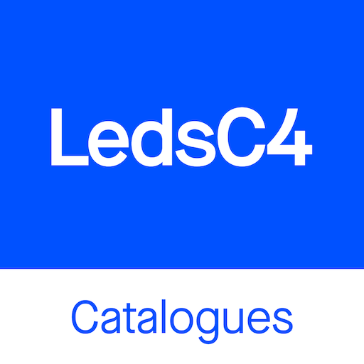 LedsC4 Catalogues logo
