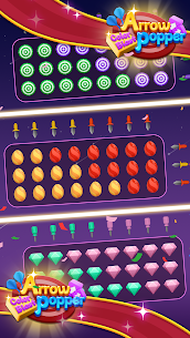 Arrow Popper – Color Blast 10