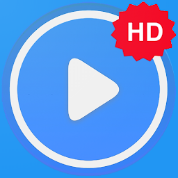 រូប​តំណាង Playerex - All Video Player