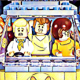 Best Tips Lego Scoobydoo Hunt icon