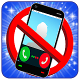 Block SMS, Call Blocker 2018 icon