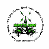West Star Radio UK icon