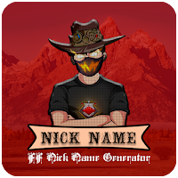 Nick Name  FF Nick Name Maker