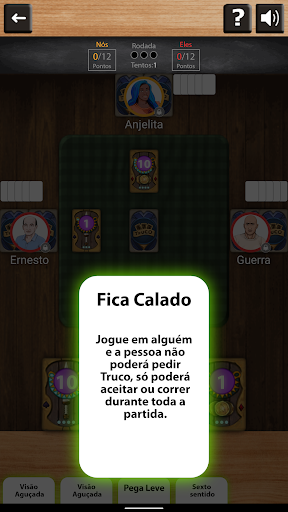 Truco Mineiro Lite - PRO - Apps on Google Play