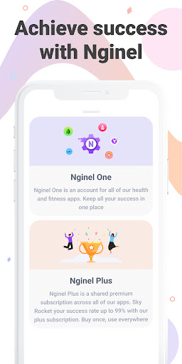 Screenshot of Stevy AI: Easy Fasting Tracker