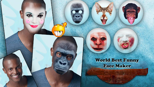 Download Funny face changer Funny camera Free for Android - Funny face  changer Funny camera APK Download 