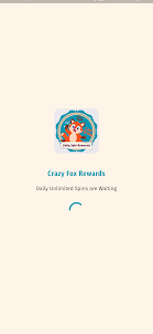 CrazyFox Rewards - Daily Spins