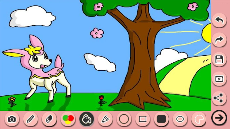 Paint for Android - 19.0 - (Android)