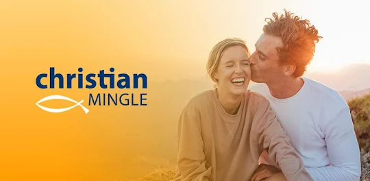 Christian Mingle: Dating app -