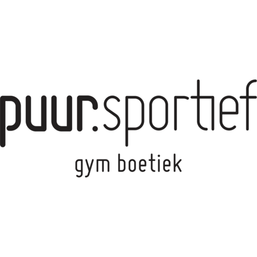 PUUR sportief Gym boetiek 10.4.8 Icon