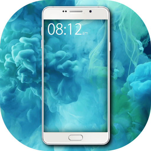 Theme for Galaxy A7  Icon